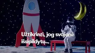 Svajonių karuselė | FISHER PRICE | | Mattel Lietuva