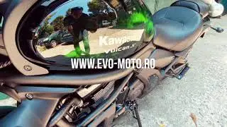 Kawasaki Vulcan S 2020