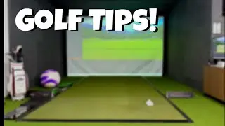Golf Tips LIVE - 27th October