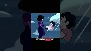 STEVEN FLOTA cap 81                        #stevenuniverse #cartoonnetwork #s&eacute;rieanimada #viralshort