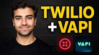 Vapi Voice Agent: Setting Up Your Twilio Phone System