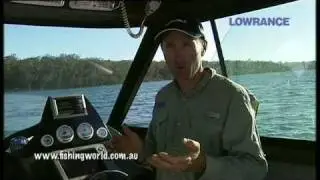 How to Series 1 - Reading your sounder