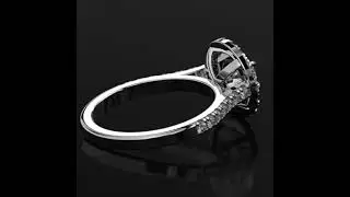 Rendering, Animation, Keyshot, Video, Jewellery, Jewelry rendering And Animation, Cad