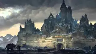 Killer Tracks - Kingdom of Ashes Extended