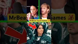 MrBeast Made Camilla Araujo FAMOUS! 🦑