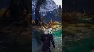 3 Realistic Mods for The Witcher 3: Wild Hunt