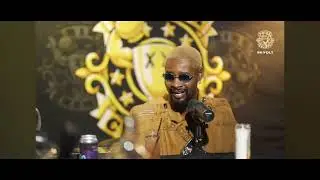 Danny Brown Talks About Eminem