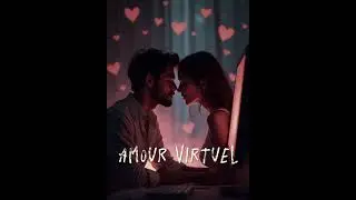 Amour virtuel