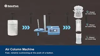 Air Column Machine