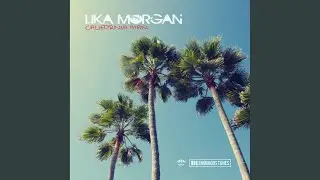 California Man (Extended Mix)