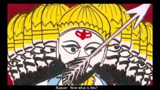 Experimental Animation - short film Bemata#experimentalanimation#mythologicalanimation #mythology