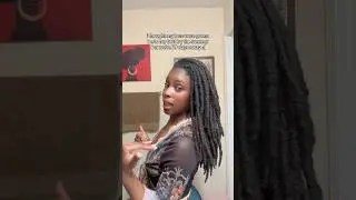 faster loc growth tips? anyone?😩 #locjourney #locs  #dreadlocks