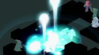 Final Fantasy Tactics - Deep Dungeon - Delta