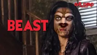 KELLY IS A BEAST! (BUILD SO FAR) Evil Dead the game