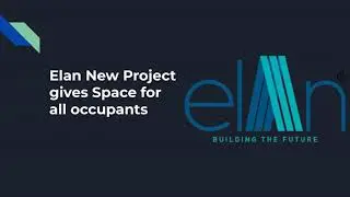 Buy Luxury Apartments in Elan Sector 106