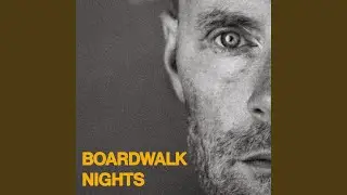 Boardwalk Nights