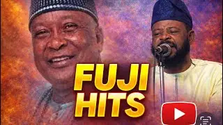 Gen. Kollington Ayinla :Fans love Mr Google&rsquo;s performance on Fuji Rise!