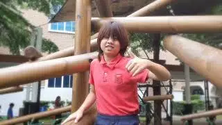 Year 6 Transition Song 2025