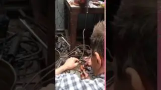 Fixing the Kiln