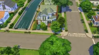 Walkthrough of my latest build. This is a small family home at bargain bend!
