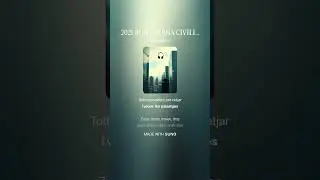 2021 05 30 - QUINA CIVILITZACI&Oacute; 