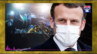 France Brexit fishing hell: 'Disaster' as 80% of fishermen in key port barred from UK seas