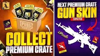 Дата выхода следующего премиум-ящика - PUBG Следующий премиум-ящик - PUBG Следующий премиум-ящик ...