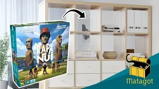 Rapa Nui : pourquoi faut-il l'avoir dans sa ludoth&egrave;que ?