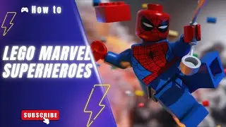 Lego Marvel Superheroes How to Download|Install for PC Lego Marvel Superheroes🛡Rewiew 2025🛎no charge