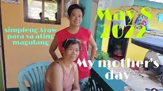 My Mother's Day 2022 | reflection vlog