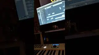 New assamese song on Making #song #assamese #studio #dbtz