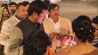 सभी भातीयों ने भाता देकर अपना कर्तव्य निभाया #trending #Kittuamayavlog #family daily vlog#subscribe 