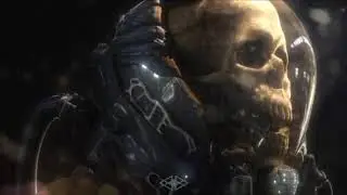 Epic Horror Dark Intense Hybrid Music