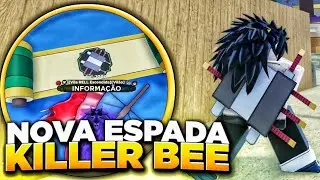 SOLANDO AT&Eacute; DROPA A NOVA SL2 ACROBAT STYLE NO SHINDO LIFE!!!