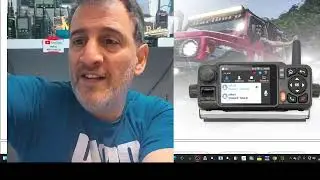 TIDRADIO M6 Plus - POC ZELLO Device