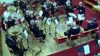 Belfast Temple Band - After Meeting 23rd October 2022