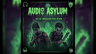 Skunky Stanks&rsquo; Audio Asylum: The Live Underground Music Review! 🎪🔊