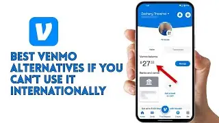 Best Venmo alternatives if you can&rsquo;t use it internationally