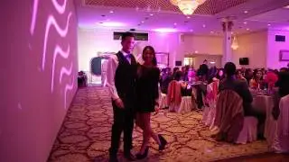 Monique's 18th Bday Highlights