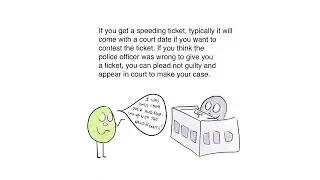 What Happens if You Get a Speeding Ticket When Under 18? | FindLaw