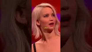 Jennifer Lawrence Shares HILARIOUS Star Wars Story & Fan Reactions &mdash; You Won&rsquo;t Believe It! 😂
