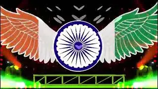 Maa jujha salam_🇮🇳 bj ramix desh