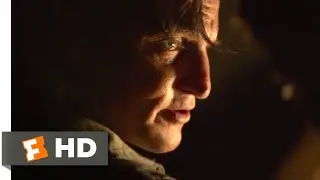 The Glass Castle (2017) - You Can't Take Care of Us Scene (4/10) | Movieclips