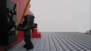 ninja wall jump