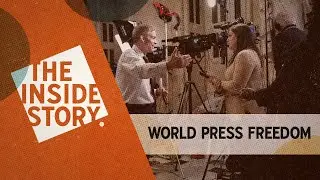The Inside Story | World Press Freedom Day