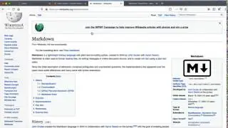 17. Jupyter Markdown Cell