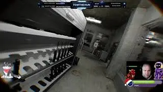 #BodycamGame #keymailer Realistic FPS game with body camera