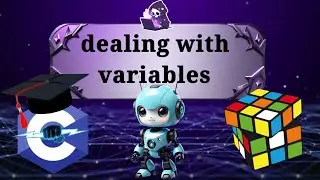 Algorithm L1 :Dealing with variables