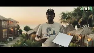 High-Speed Internet Experience in Saint Martin | Quack N Buy