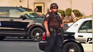 Teen Killed, Another Wounded in Shooting Near School in Fairfield
